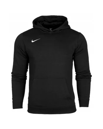 Hanorac sport copii  Park 20, Poliester, negru