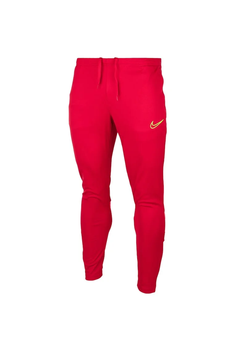 Pantaloni sport copii Academy,  Rosu