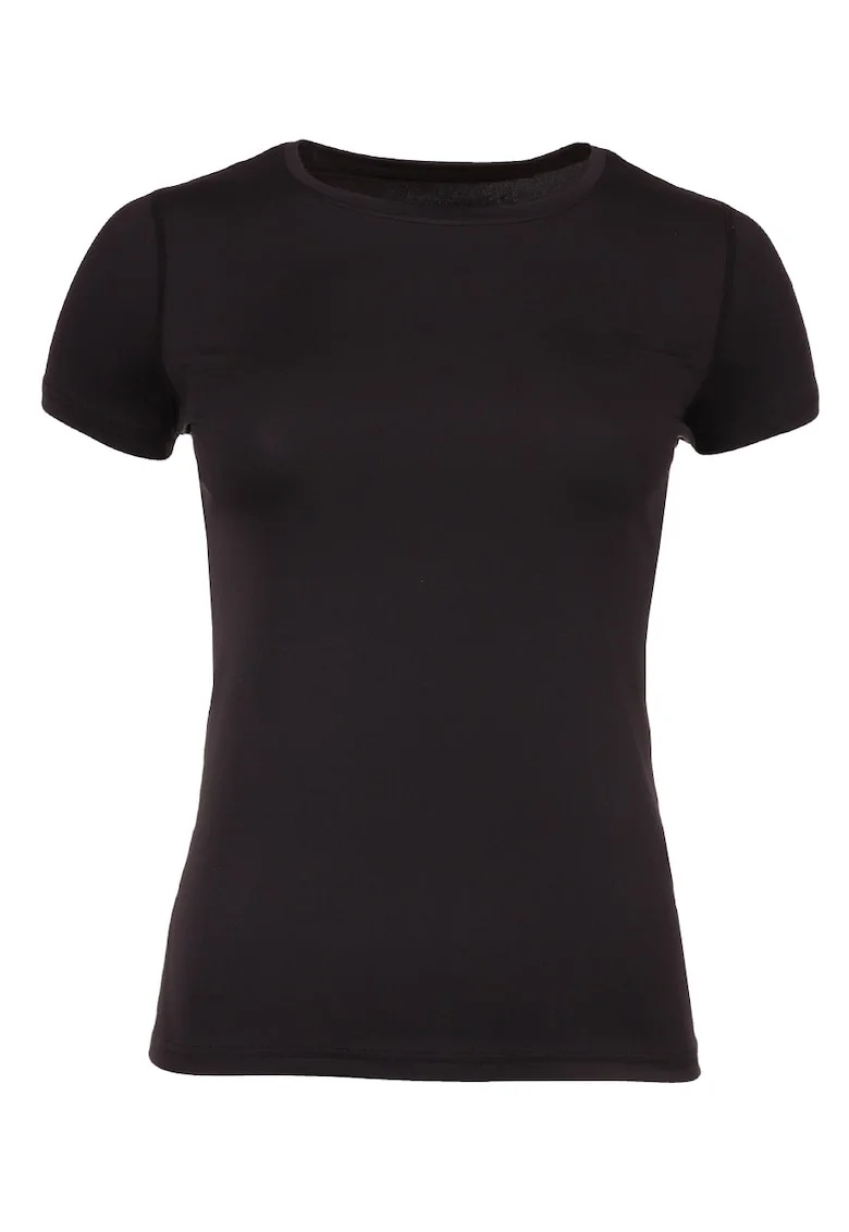 Tricou pentru femei,  Negru..