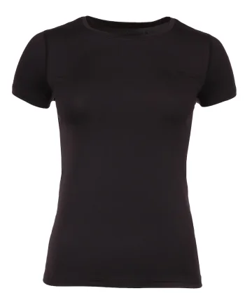 Tricou pentru femei,  Negru..