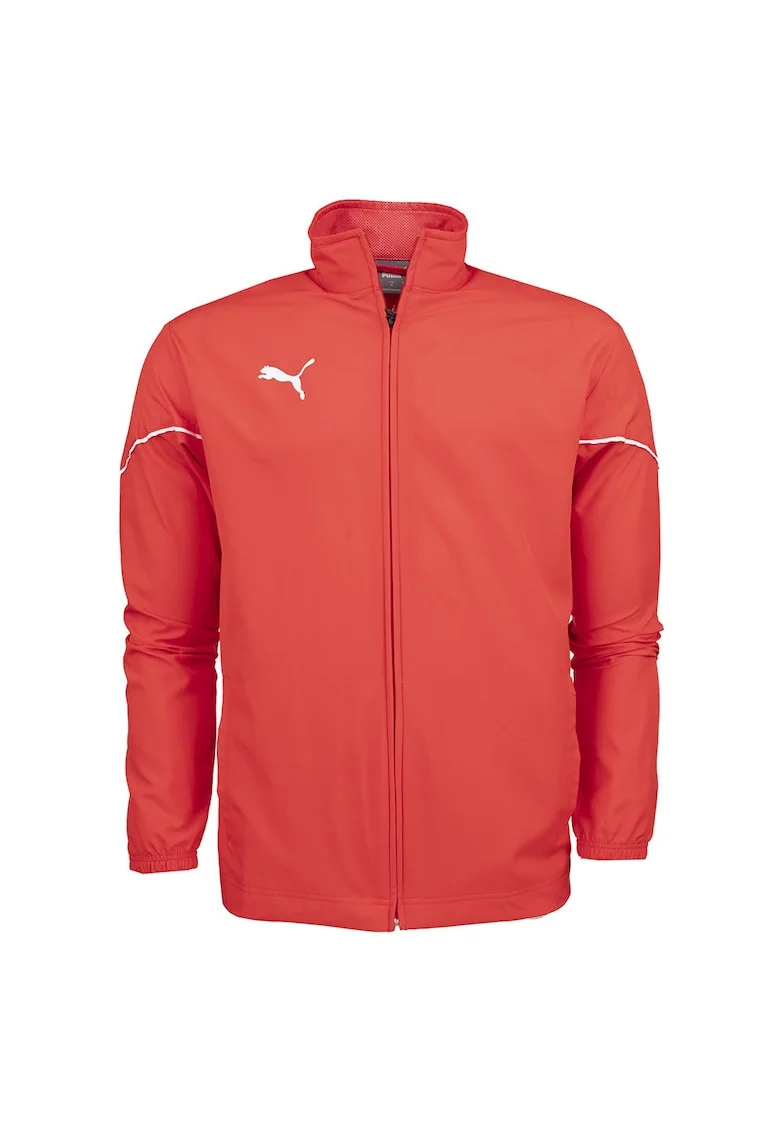 Jacheta sport barbati Sideline,  Rosu