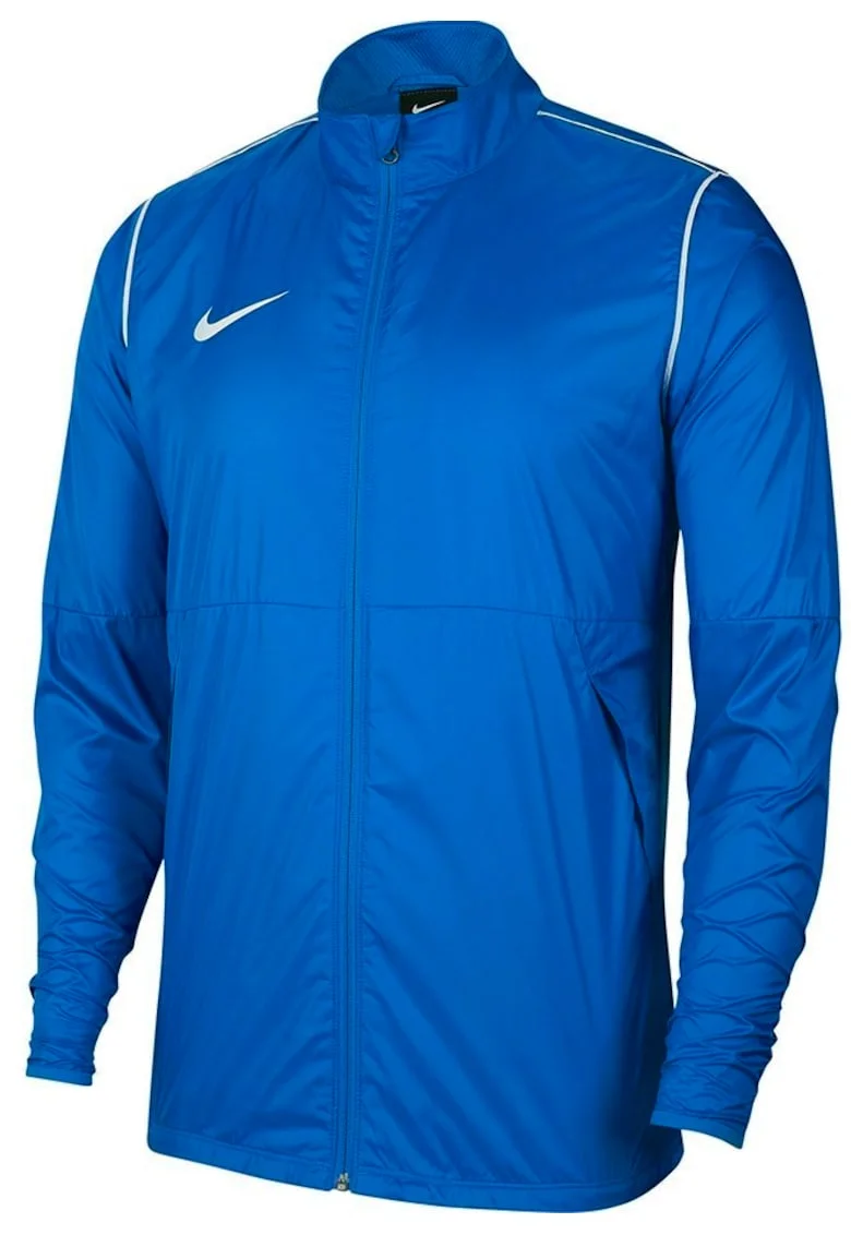 Bluza sport barbati,  Poliester, Albastru,