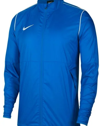 Bluza sport barbati,  Poliester, Albastru,