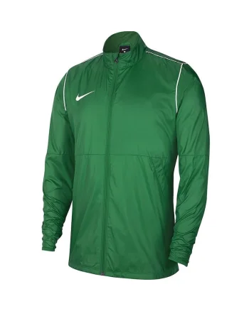Jacheta sport barbati,  Poliester, Verde,