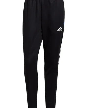 Pantaloni sport barbati,  Negru, Negru
