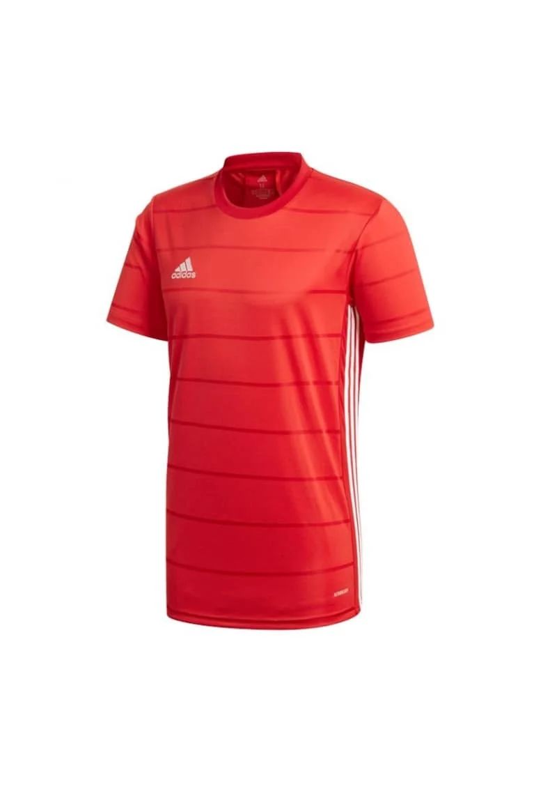 Tricou  rosu pentru barbati, Rosu