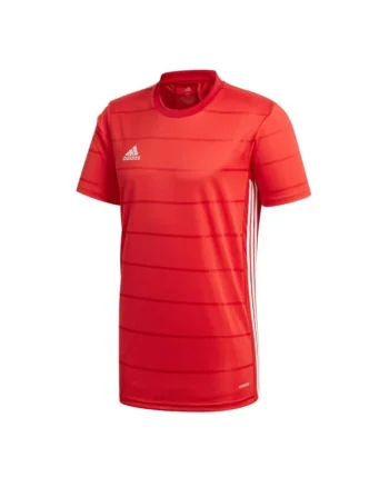 Tricou  rosu pentru barbati, Rosu