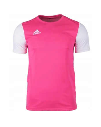 Tricou sport barbati,  Poliester, Roz
