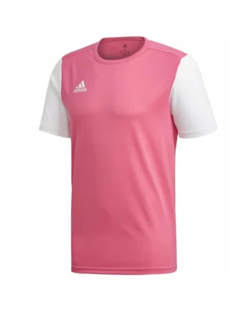 Tricou sport  pentru barbati, Roz/Alb, Alb/Roz