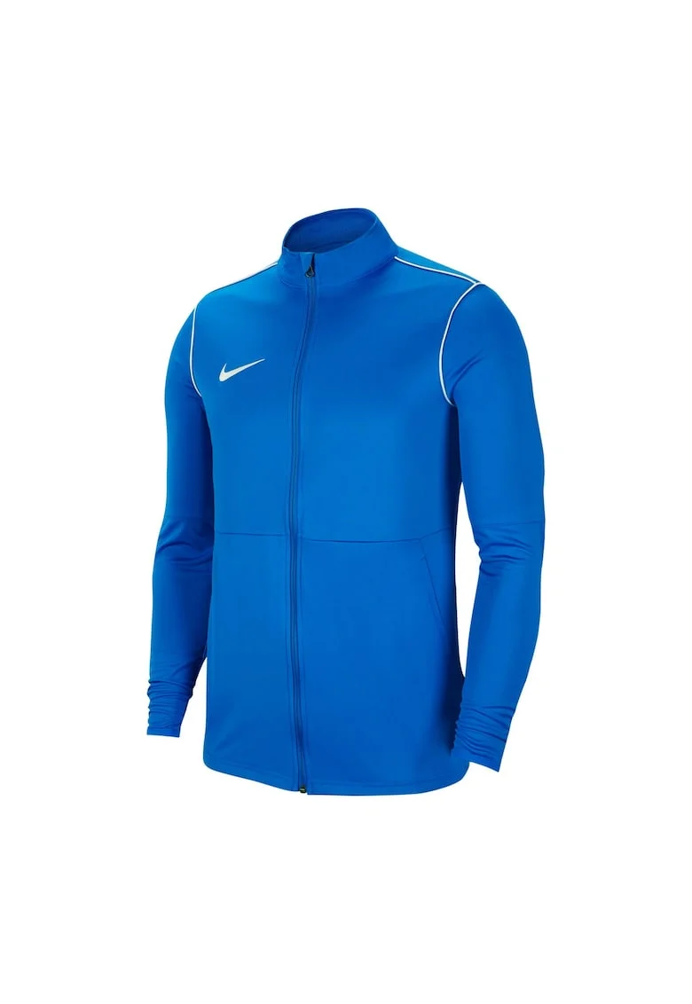 Jacheta  Park 20 Junior Knit, Poliester, Albastru deschis