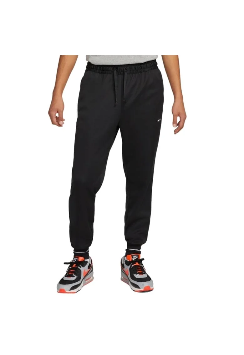 Pantaloni barbati,  Negru - 68785, Negru