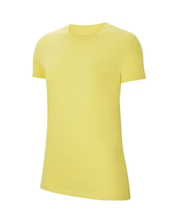 Tricou sport dama,  Galbendwqsaxzf, Galben