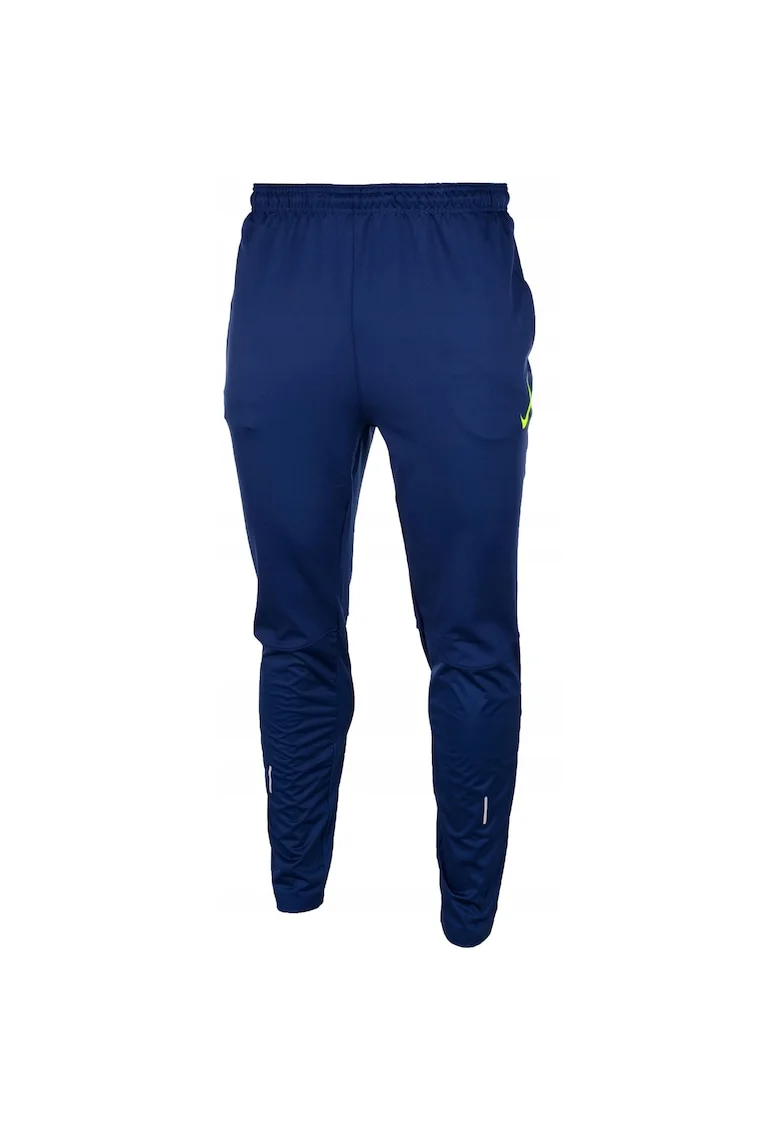Pantaloni sport barbati,  Strike Winter Warrior, Poliester/Elastan, Therma-Fit, Bleumarin, Bleumarin
