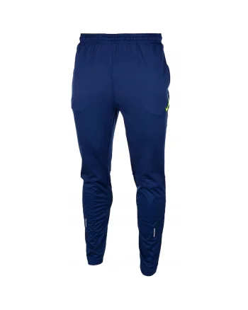 Pantaloni sport barbati,  Strike Winter Warrior, Poliester/Elastan, Therma-Fit, Bleumarin, Bleumarin