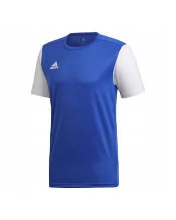 Tricou sport barbati,  Diverse modele, Alb/Albastru