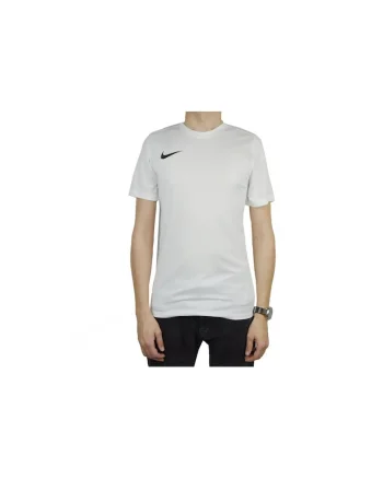 Tricou sport barbati, Alb