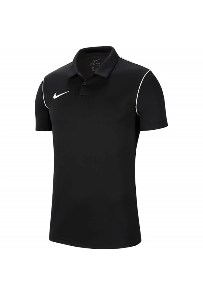Tricou  Dry Park 20 Polo pentru barbati, Negru