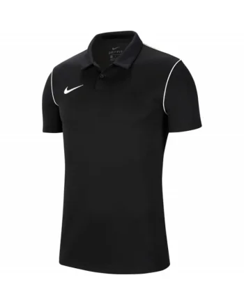 Tricou  Dry Park 20 Polo pentru barbati, Negru