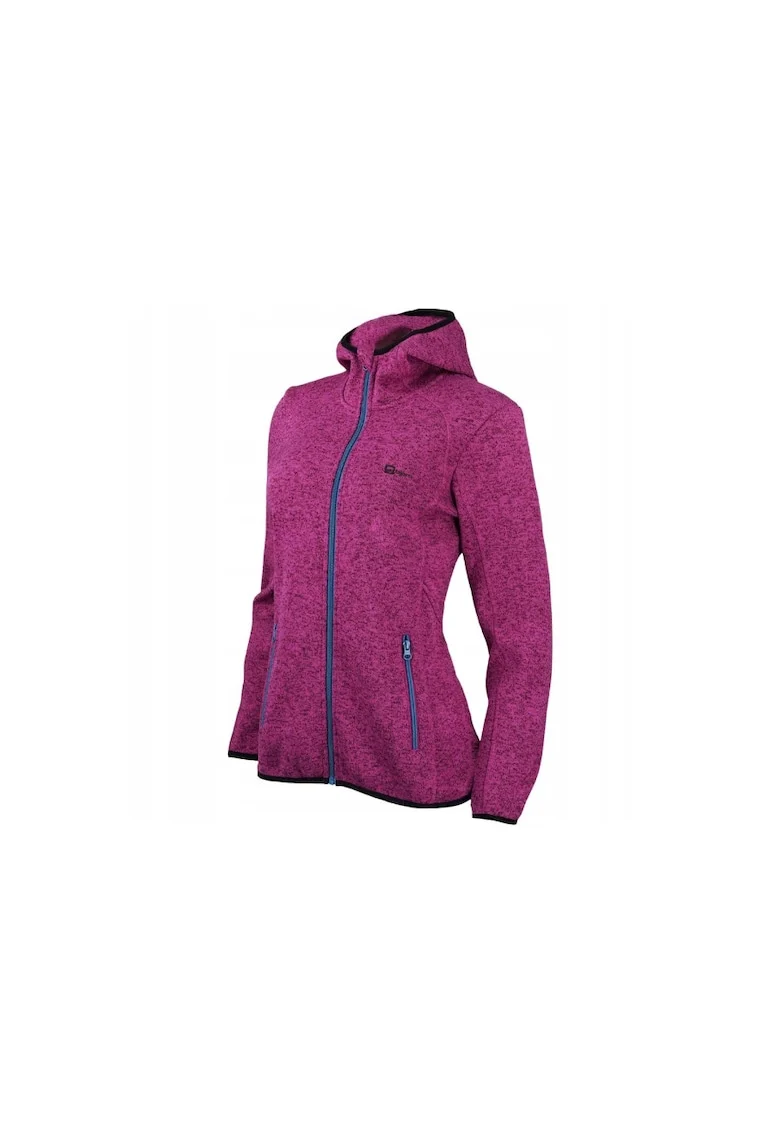 Hanorac dama,  Fucsia, Mov