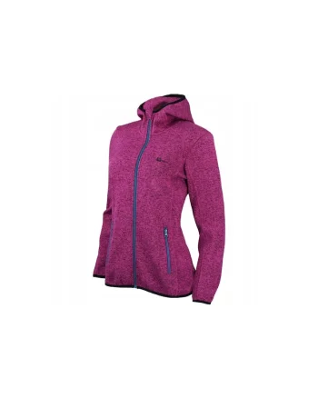Hanorac dama,  Fucsia, Mov
