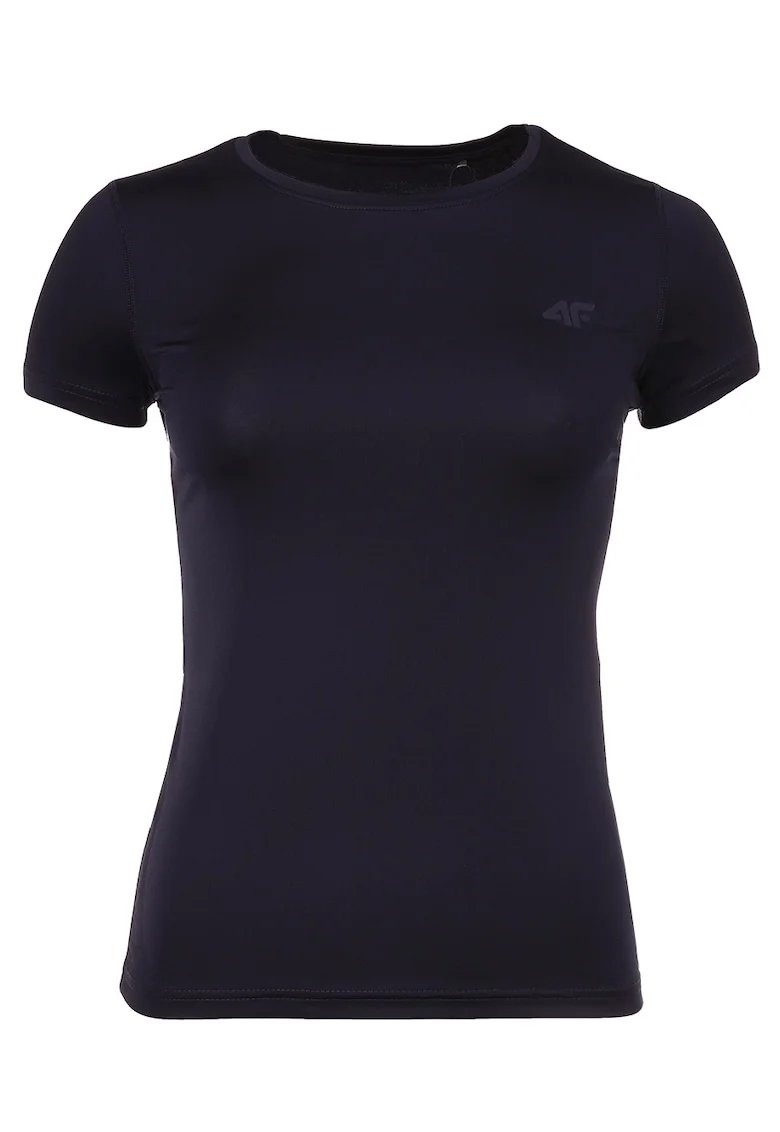Tricou pentru femei,  Bleumarink