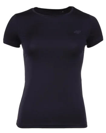 Tricou pentru femei,  Bleumarink