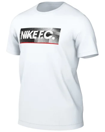 Tricou de bumbac pentru fitness Seasonal, Alb