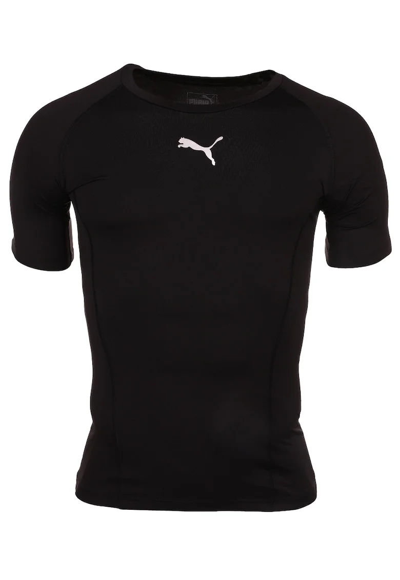 Tricou pentru barbati,  Negruaqsq, Negru/Multicolor