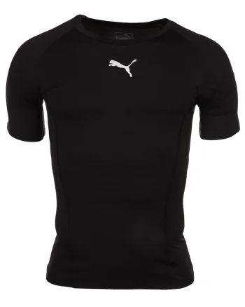 Tricou pentru barbati,  Negruaqsq, Negru/Multicolor