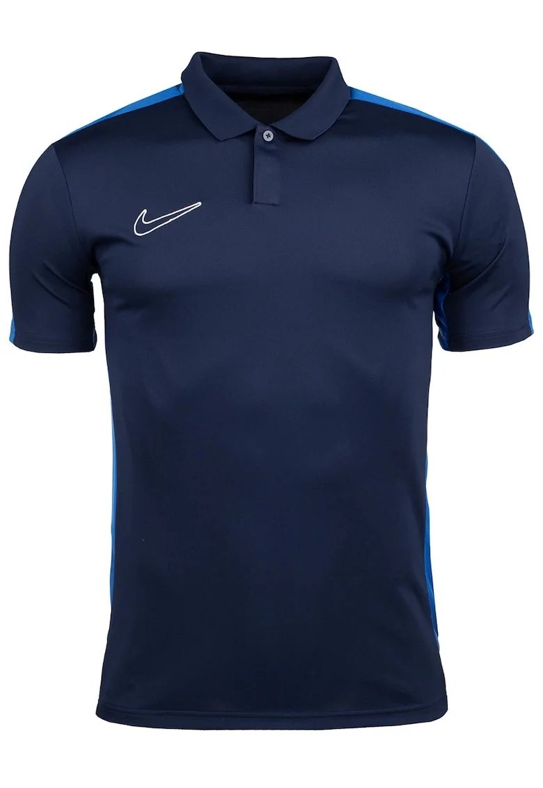 Tricou pentru barbati,  Poliester, Albastru marin, Bleumarin