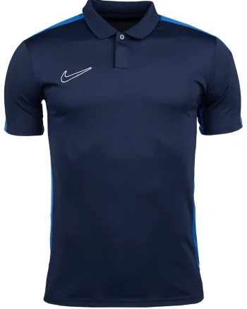 Tricou pentru barbati,  Poliester, Albastru marin, Bleumarin