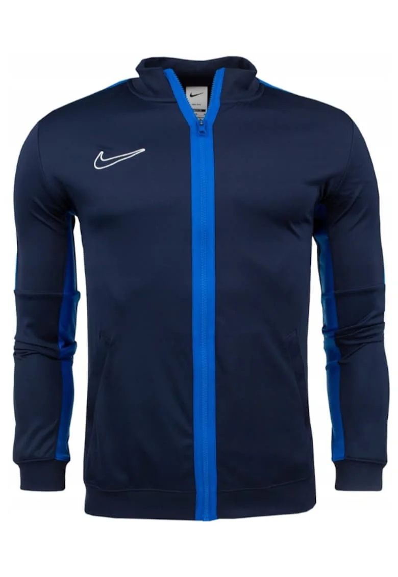 Bluza sport barbati  Poliester, Albastru,, Albastru