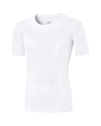 Tricou  Alb, Alb