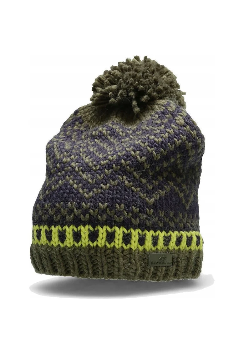Caciula barbati,  Multicolor, One size, 169530450