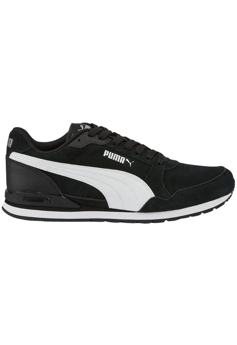 387646 01 Pantofi  ST Runner v3 SD negru 387646 01