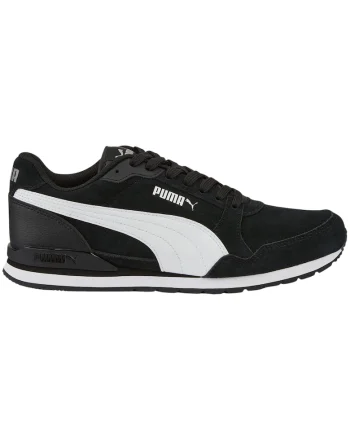 387646 01 Pantofi  ST Runner v3 SD negru 387646 01