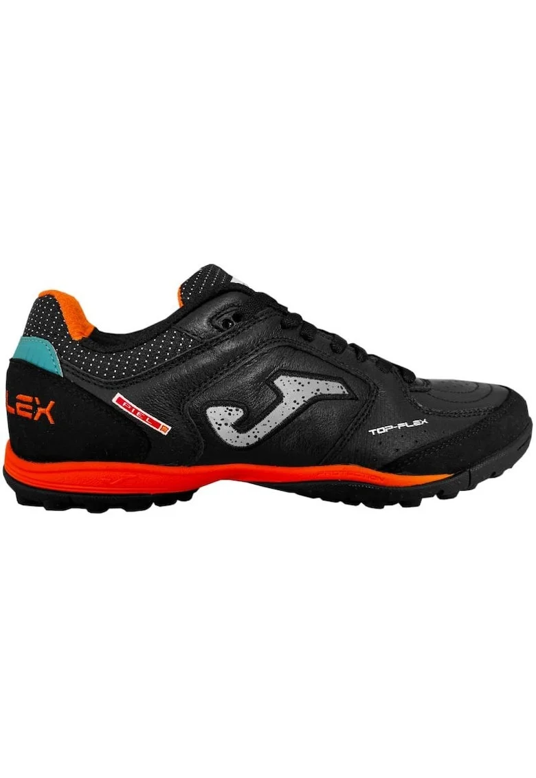 Pantofi de fotbal - turf,  Top Flex 2301 TF TOPW2301TF, Negru