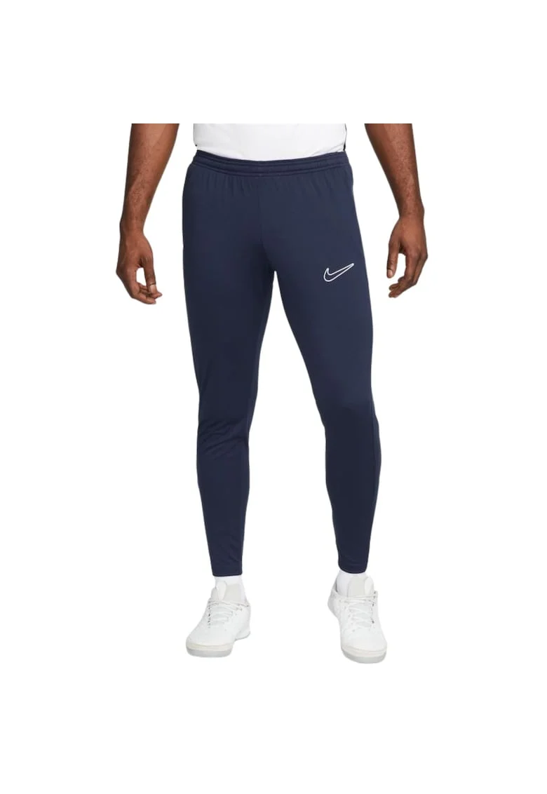 Pantaloni sport,  Poliester, Bleumarin, Bleumarin