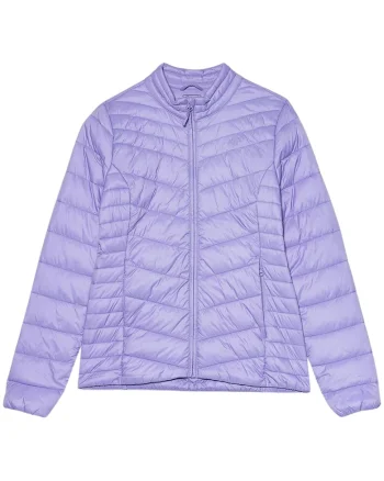 Geaca sport dama,, Lila