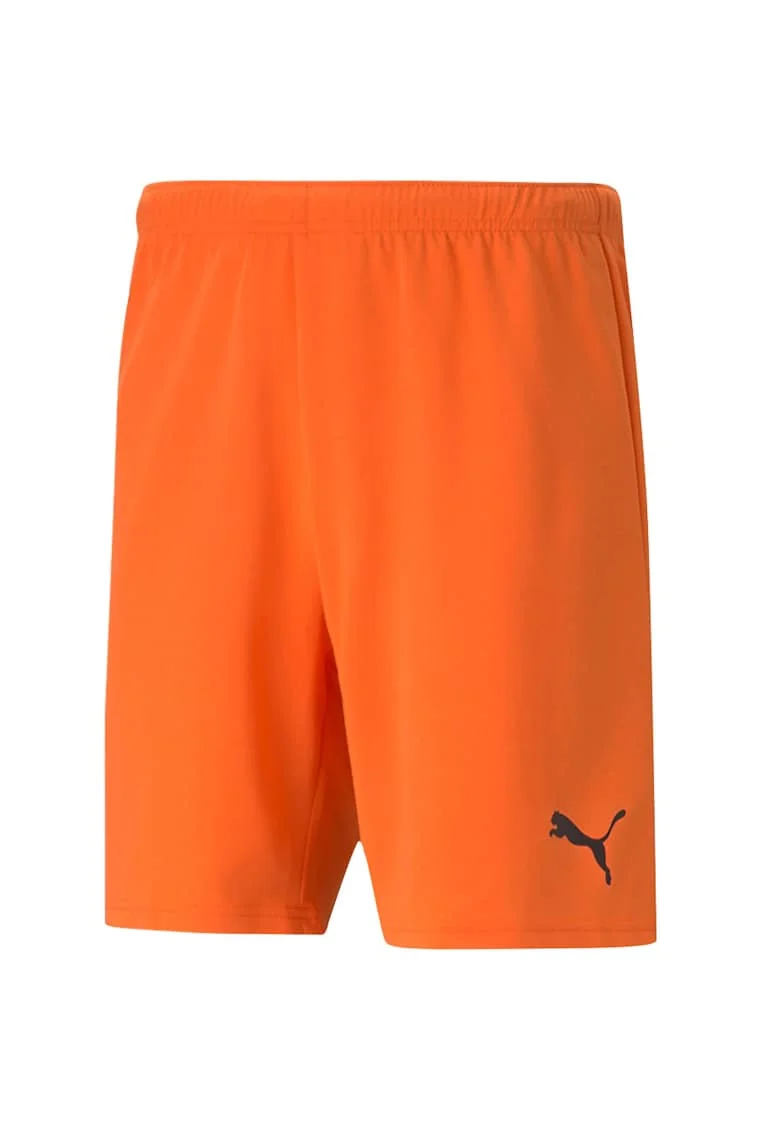 Pantaloni scurti barbati  Poliester, 46512, Portocaliu