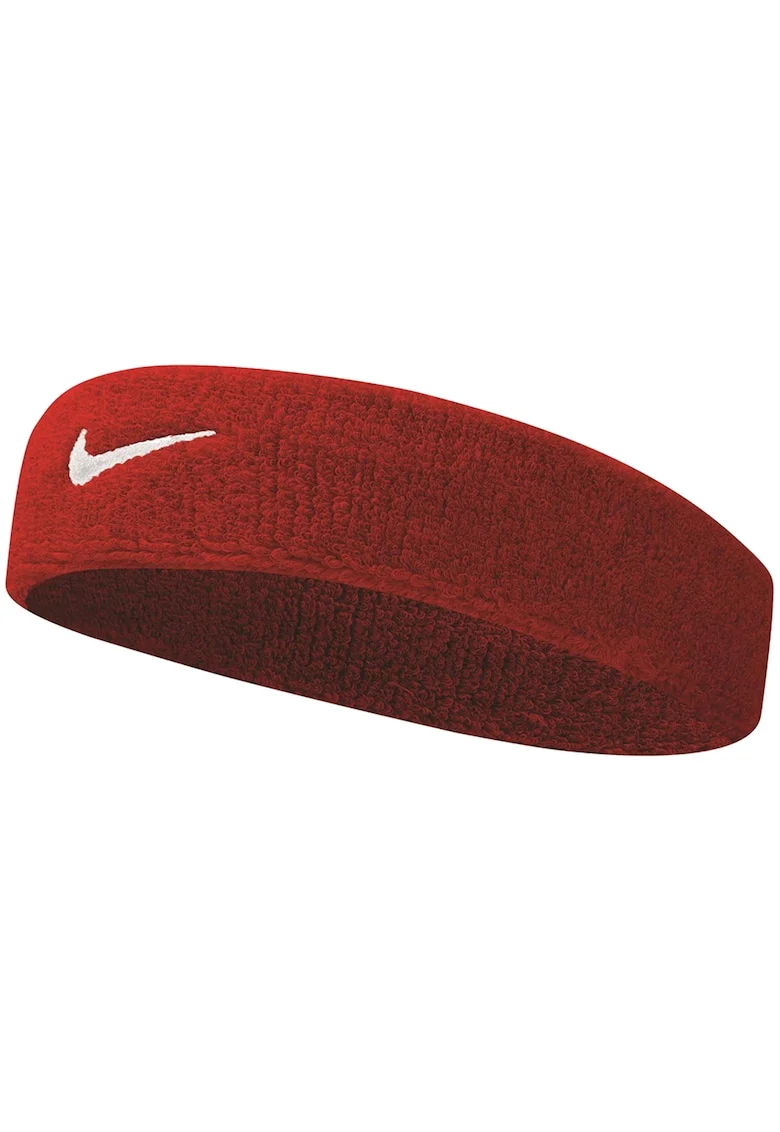 Bentita cap  SWOOSH, unisex, Rosu