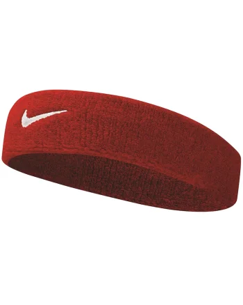 Bentita cap  SWOOSH, unisex, Rosu