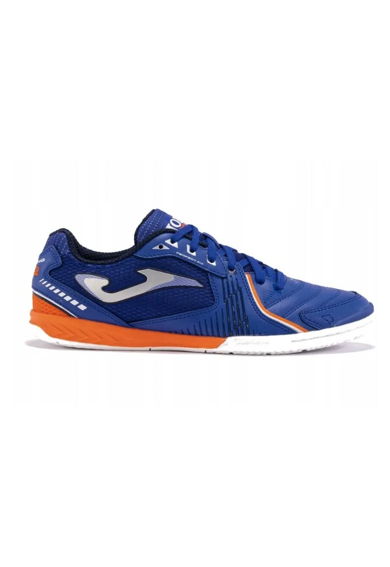 Pantofi sport barbati,  Sintetic, Albastru, Albastru