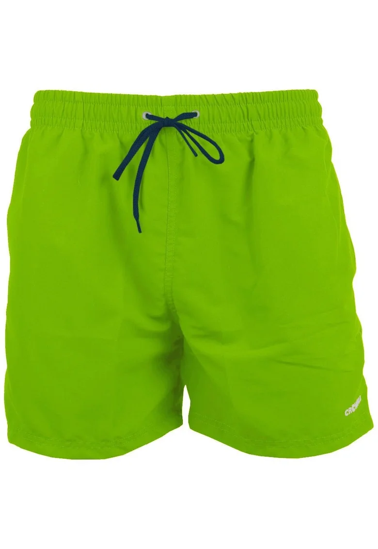 Pantaloni scurti pentru barbati,  Poliester, 68877, Verde