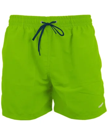 Pantaloni scurti pentru barbati,  Poliester, 68877, Verde