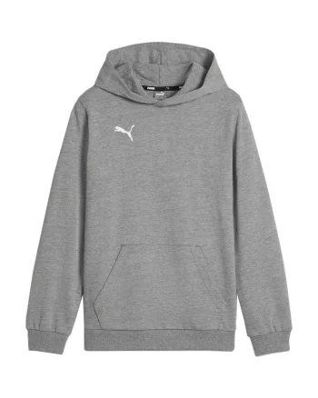 Hanorac sport copii,  bumbac, gri,