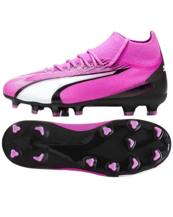 Pantofi sport pentru femei,  BM189362, Roz
