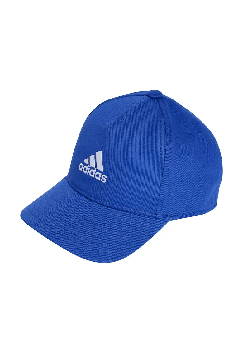 Sapca pentru adulti,  3399137, Bumbac, Albastru, One size INTL