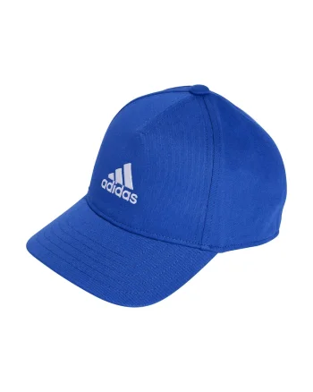 Sapca pentru adulti,  3399137, Bumbac, Albastru, One size INTL
