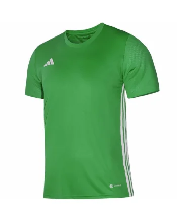 Tricou sport copii Table 23,  Poliester, Verde, 164 172364